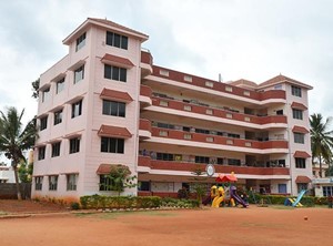 Corpus Christi School - Peruvilai