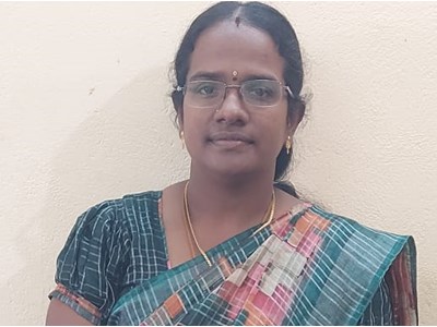 RAJALAKSHMI THIRUMALAI