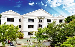 SBOA Global School - Anna Nagar West